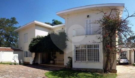 Casa à venda ou para alugar com 4 suítes em Barro Branco (zona Norte), São Paulo, SP