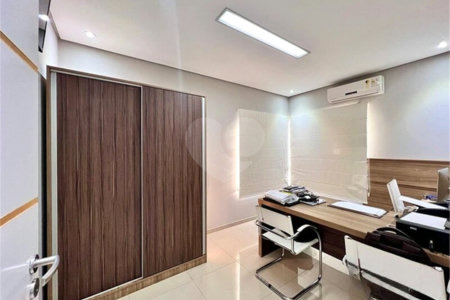 Casa à venda com 5 suítes no condomínio Ibiti Royal Park, Sorocaba - SP