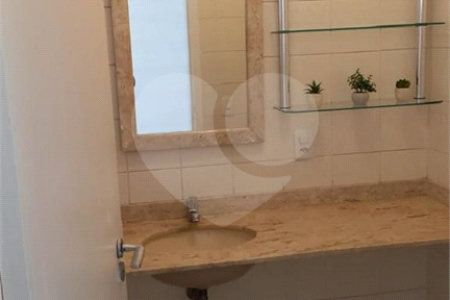 Cobertura à venda ou para alugar com 1 suíte em Indianópolis, São Paulo, SP