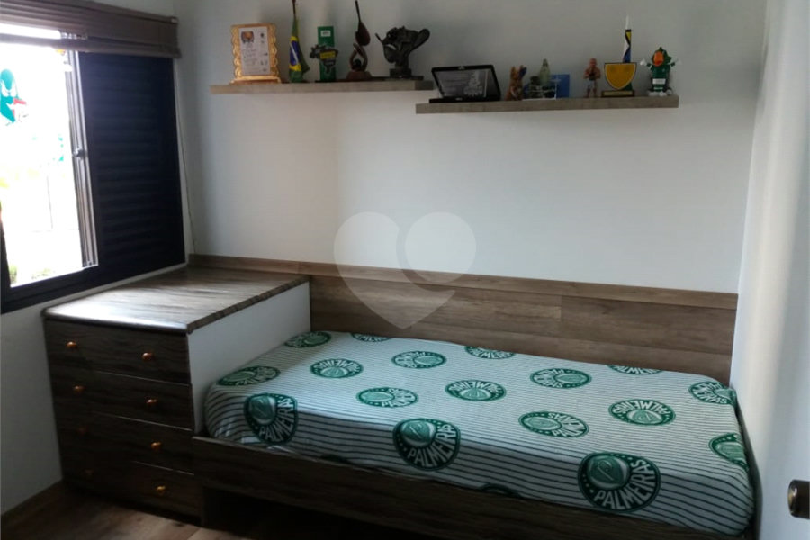Apartamento à venda com 3 quartos, sendo 1 suíte,  em Santana, São Paulo, SP