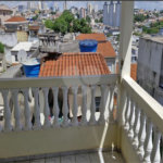 Sobrado à venda com 3 quartos, sendo 1 suíte, em Casa Verde, São Paulo, SP