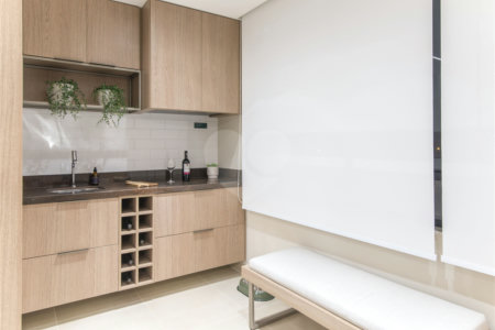 Apartamento à venda com 2 quartos, sendo 1 suíte, em Jardim Guarujá, Sorocaba, SP