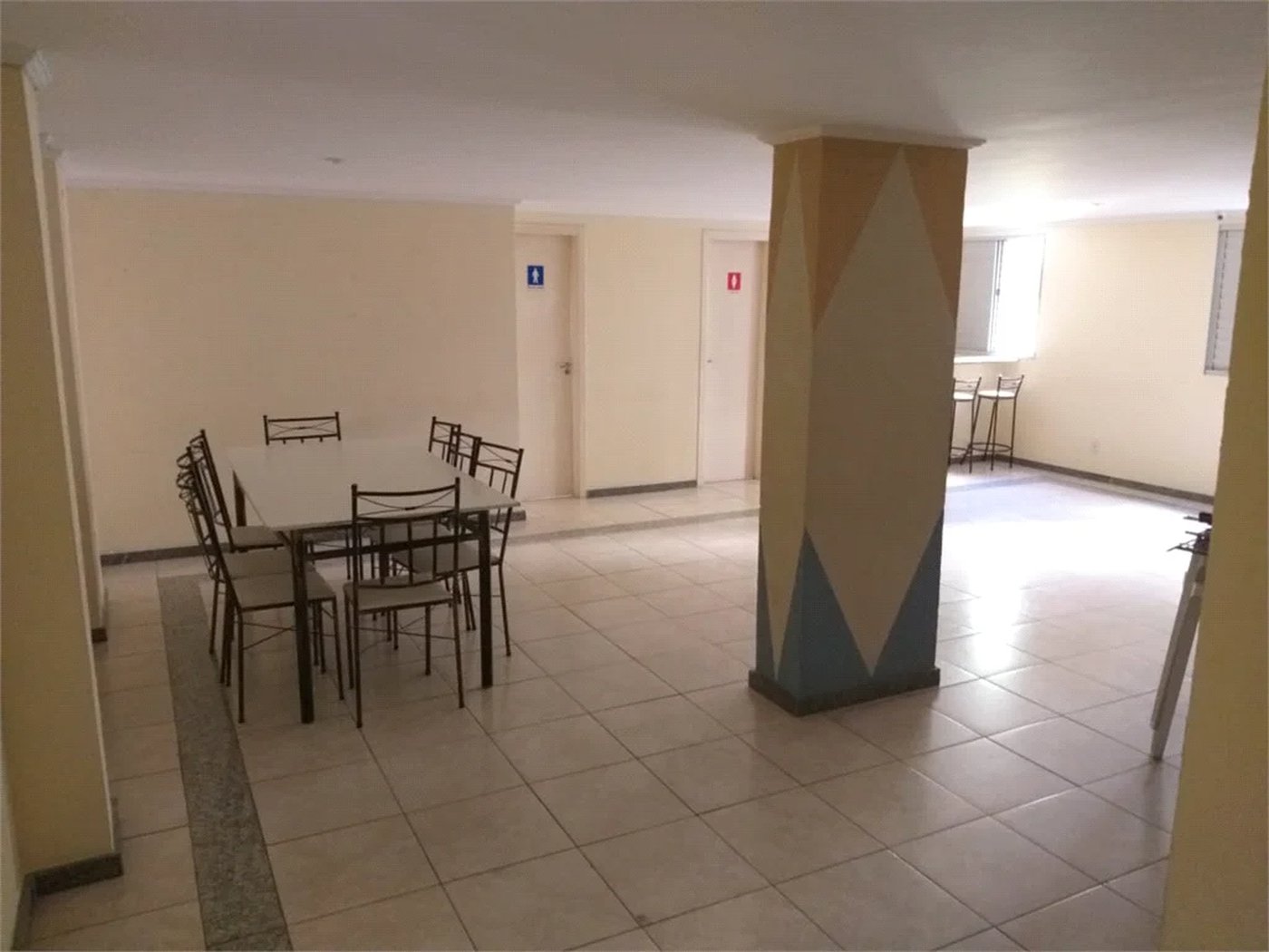 Apartamento à venda com 2 quartos em Vila Suzana, São Paulo, SP