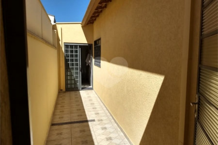Casa à Venda no Bairro Boa Vista – São Carlos/SP
