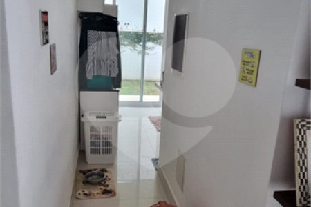 Casa à venda com 5 quartos, sendo 2 suítes, no condomínio Swiss Park, São Bernardo do Campo - SP