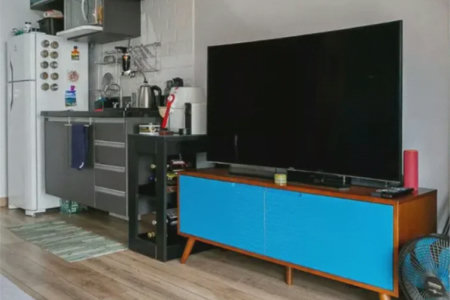 Apartamento à venda ou para alugar com 1 suíte em Sumarezinho, São Paulo, SP
