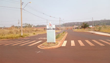 Terreno à venda em Recreio Anhangüera, Ribeirão Preto, SP