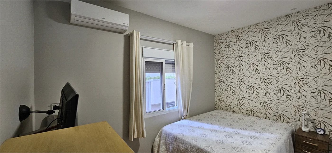 Apartamento à venda com 3 quartos, sendo 1 suíte, em Pinheiros, São Paulo, SP