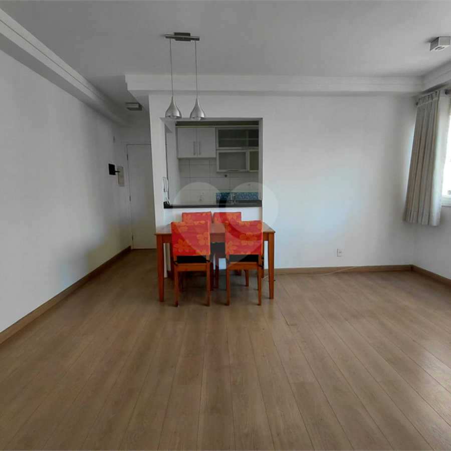 Apartamento à venda com 2 quartos, sendo 1 suíte, em Vila Anglo Brasileira, São Paulo, SP