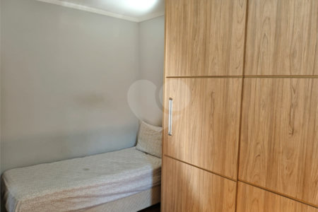 Apartamento à venda com 3 quartos, sendo 1 suíte, em Vila Ester (zona Norte), São Paulo, SP