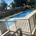 Apartamento no Condomínio Parque Royal Garden, localizado na cidade de Ribeirão Preto/SP.