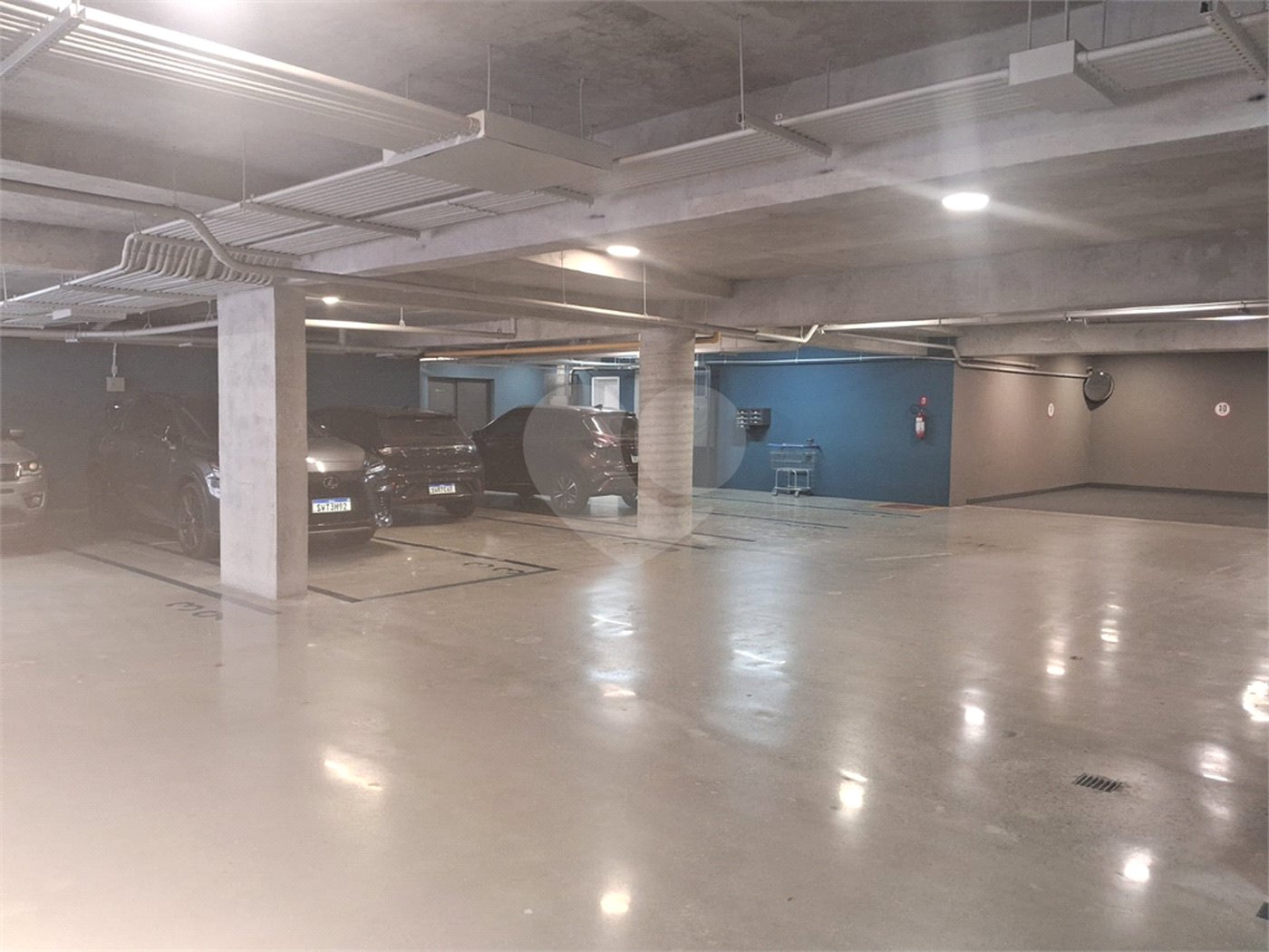 Apartamento à venda com 2 suítes em Alto da Lapa, São Paulo, SP