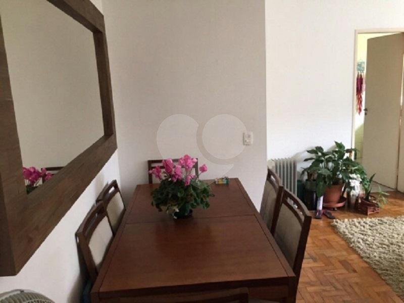 Apartamento à venda com 2 quartos em Indianópolis, São Paulo, SP