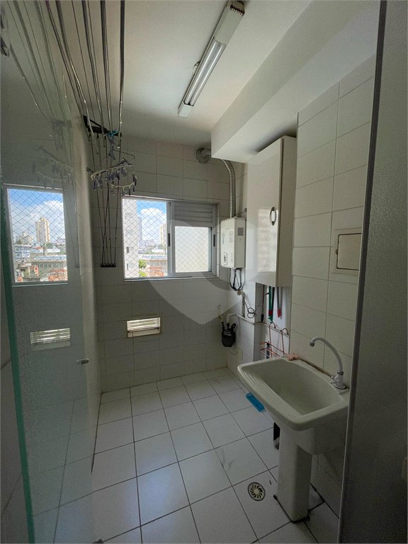 Apartamento à venda com 3 quartos, sendo 1 suíte, em Baeta Neves, São Bernardo do Campo, SP