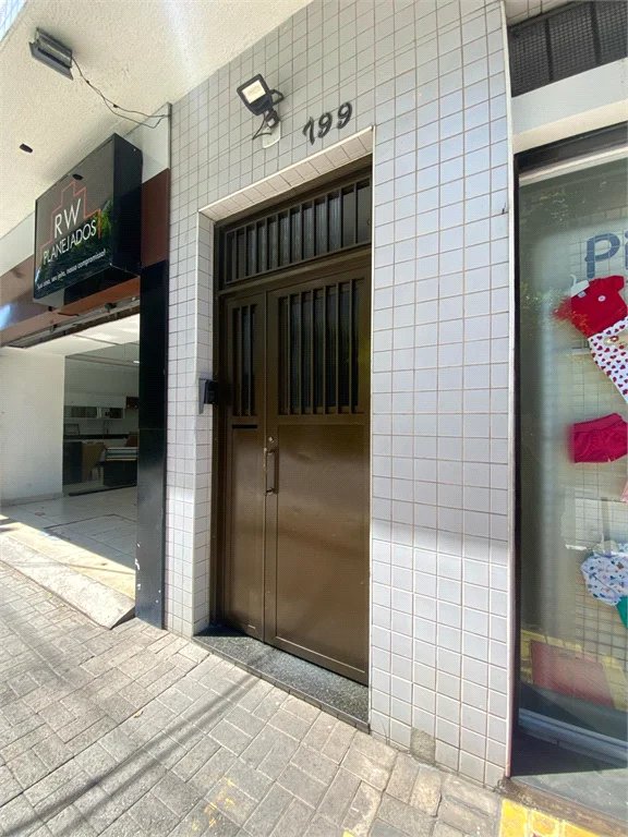 Apartamento à venda com 2 quartos em Vila Leopoldina, São Paulo, SP