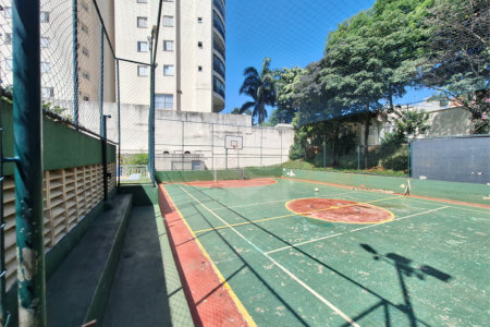 Apartamento à venda com 3 suítes em Vila Maria Alta, São Paulo, SP