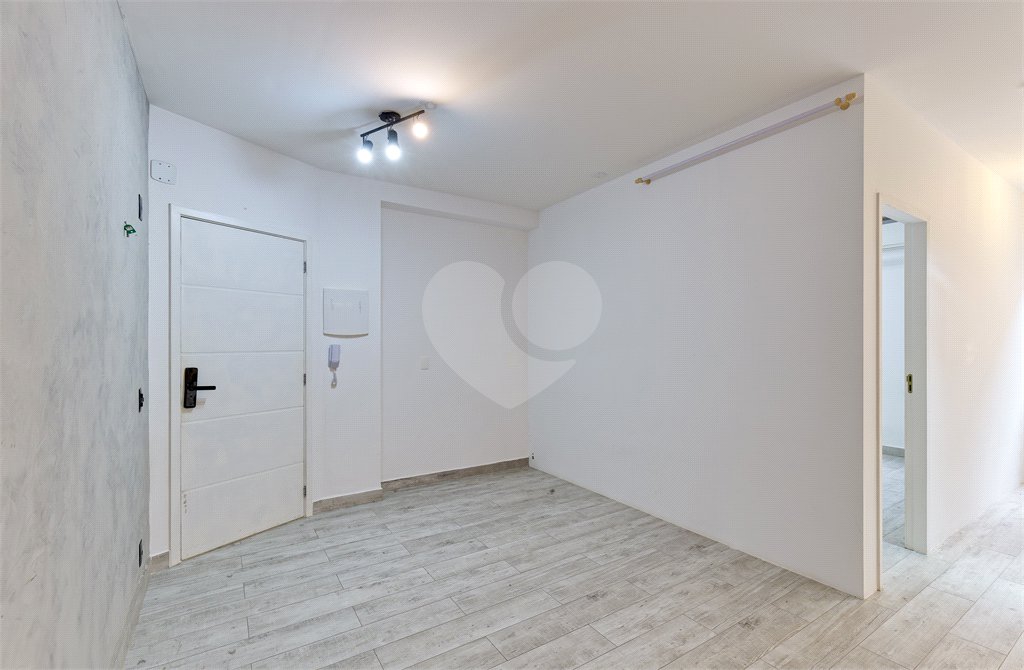 Apartamento à venda com 1 suíte em Alto da Boa Vista, São Paulo, SP