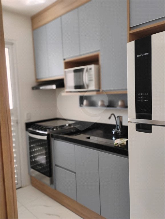 Apartamento à venda com 2 quartos em Vila Guilherme, São Paulo, SP