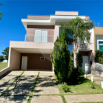 Casa à venda com 3 suítes no condomínio Campos do Conde, Sorocaba - SP