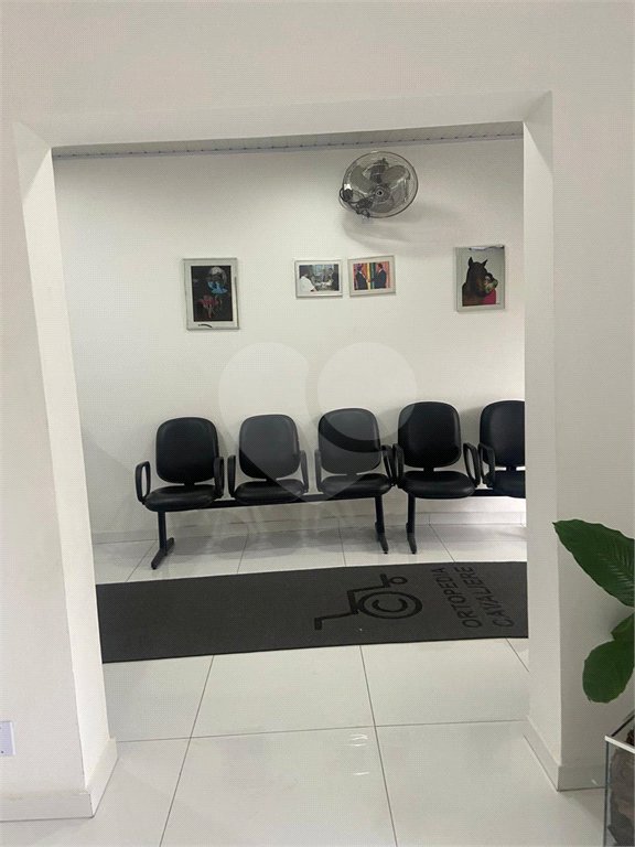 Prédio à venda em Vila Lageado, São Paulo, SP