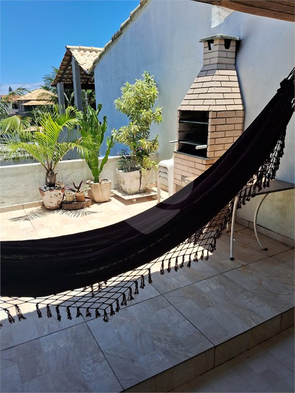 Casa à venda com 2 suítes em Tucuns, Armação dos Búzios, RJ