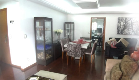 Apartamento à venda com 3 quartos, sendo 1 suíte,  em Santana, São Paulo, SP