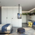 Apartamento à venda com 1 quarto em Sumarezinho, São Paulo, SP
