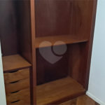 Apartamento à venda ou para alugar com 4 suítes em Santo Amaro, São Paulo, SP