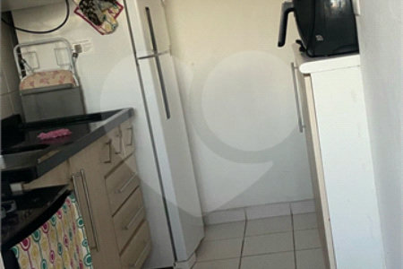 Apartamento à venda com 2 quartos em Imirim, São Paulo, SP