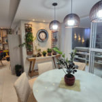Apartamento com 3 dormitórios à venda, 167 m² por R$ 2.600.000,00 - Boqueirão - Santos/SP
