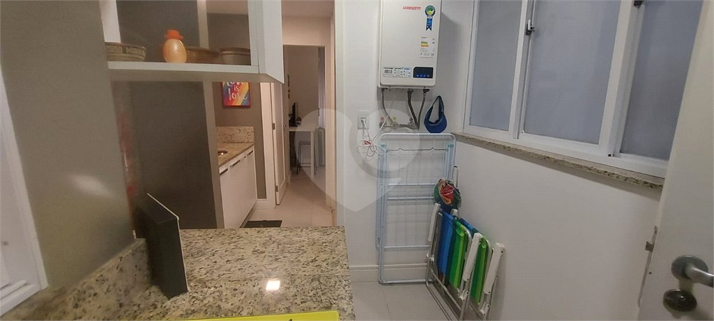 Apartamento à venda com 3 suítes em Copacabana, Rio de Janeiro, RJ