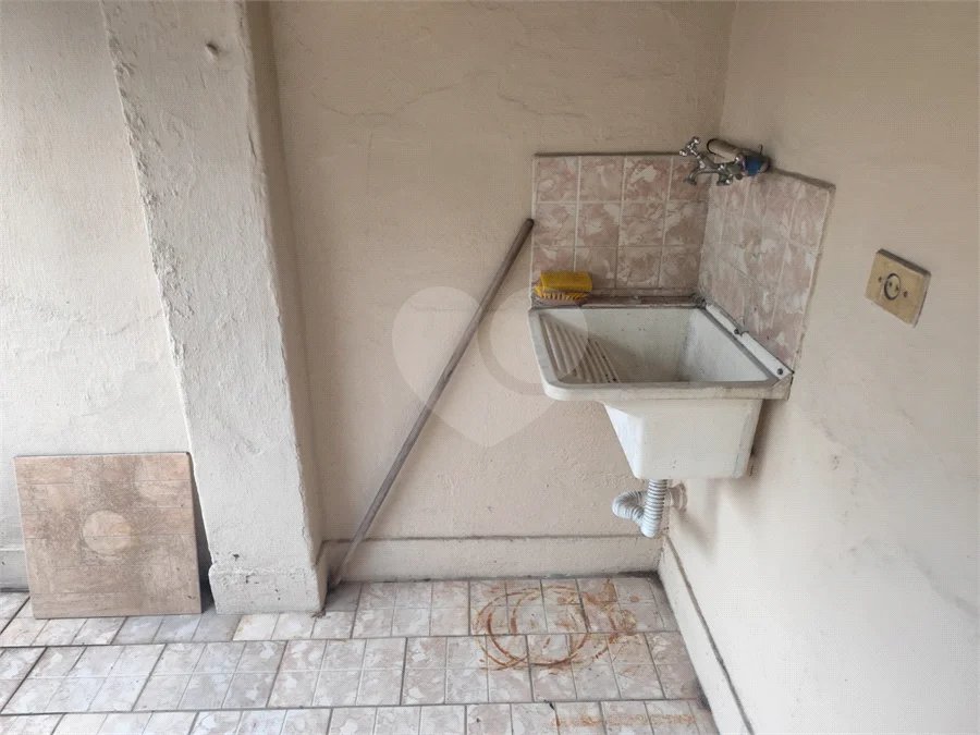Casa para alugar com 1 quarto em Santana, São Paulo, SP