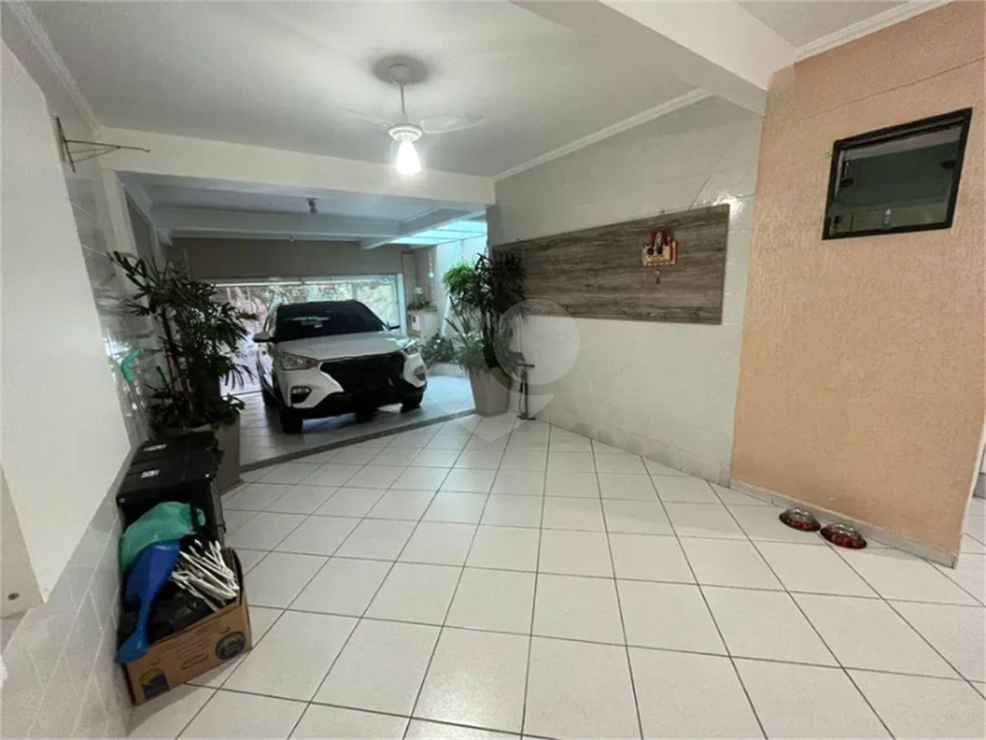 Sobrado à venda com 3 quartos, sendo 1 suíte, em Jardim Pinheiros, São Paulo, SP
