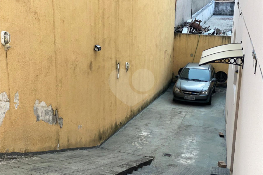 Casa à venda com 3 quartos, sendo 1 suíte, em Santana, São Paulo, SP