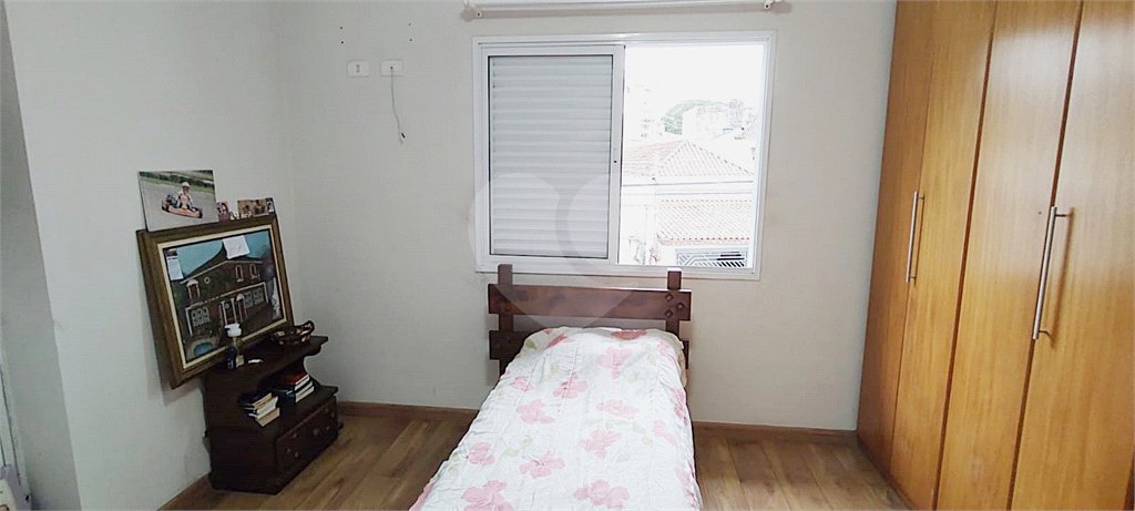 Sobrado à venda com 2 quartos, sendo 1 suíte, em Limão, São Paulo, SP