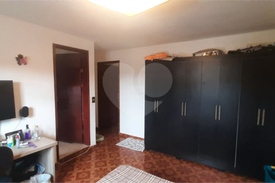 Sobrado à venda com 4 quartos, sendo 1 suíte, em Jardim Brasil (zona Norte), São Paulo, SP