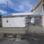 Casa Térrea à venda com 2 quartos, sendo 1 suíte, em Campo Grande, Rio de Janeiro, RJ