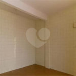 Apartamento à venda com 1 quarto em Cambuci, São Paulo, SP