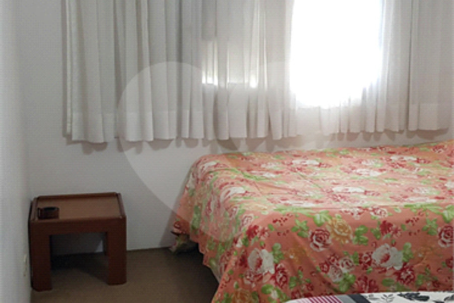 Sobrado à venda com 3 quartos, sendo 2 suítes, em Tucuruvi, São Paulo, SP
