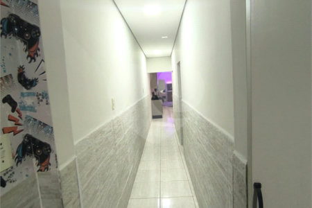 Casa à venda com 2 quartos, sendo 1 suíte, em Jardim Cacique, Suzano, SP