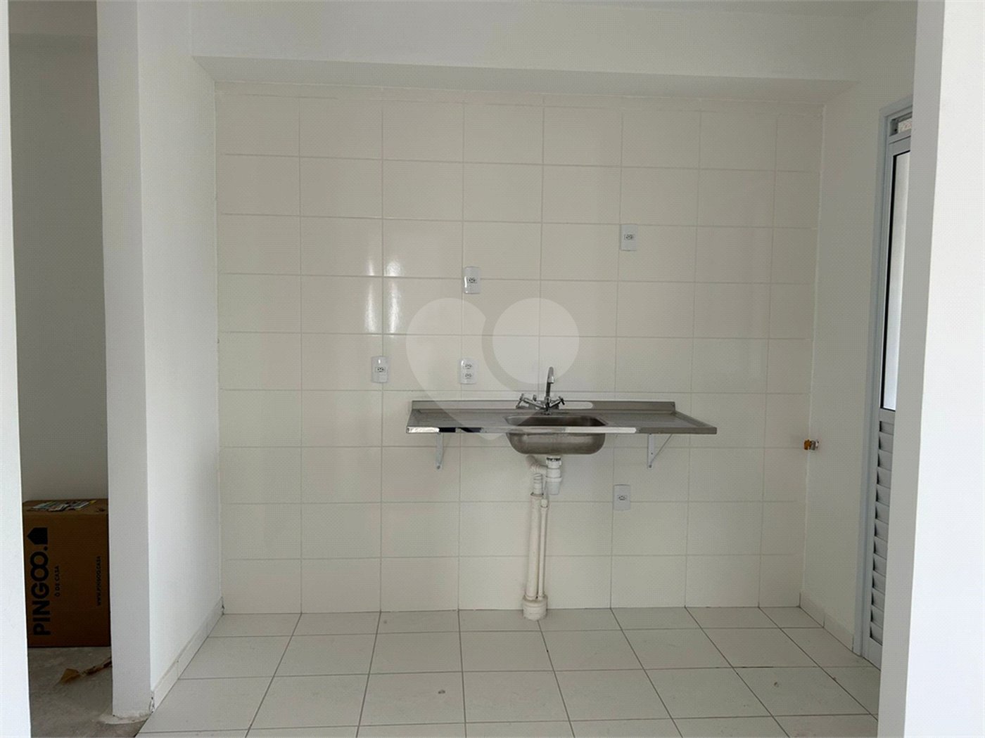 Apartamento à venda com 2 quartos em Mandaqui, São Paulo, SP