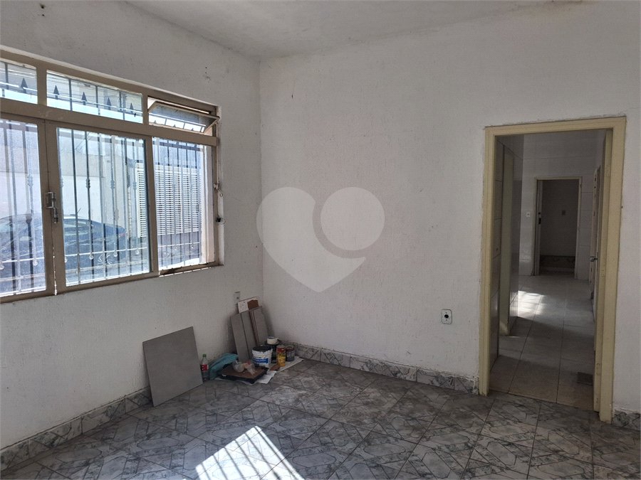 Sobrado à venda com 5 quartos, sendo 1 suíte,  em Santana, São Paulo, SP