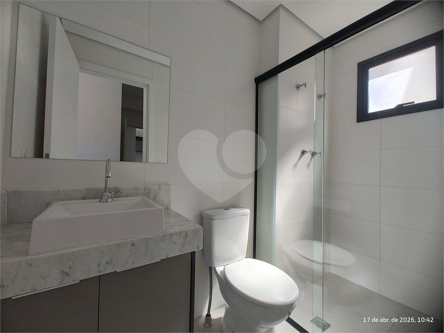 Apartamento à venda com 2 quartos, sendo 1 suíte,  em Vila Thais, Atibaia, SP