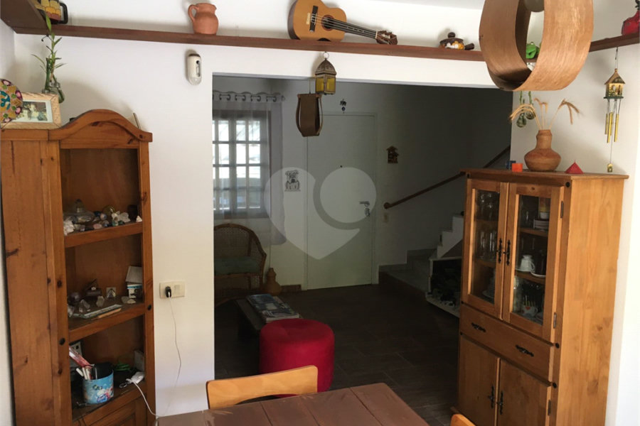 Casa à venda com 2 quartos em Santana, São Paulo, SP