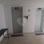 Apartamento à venda com 2 quartos em Água Fria, São Paulo, SP