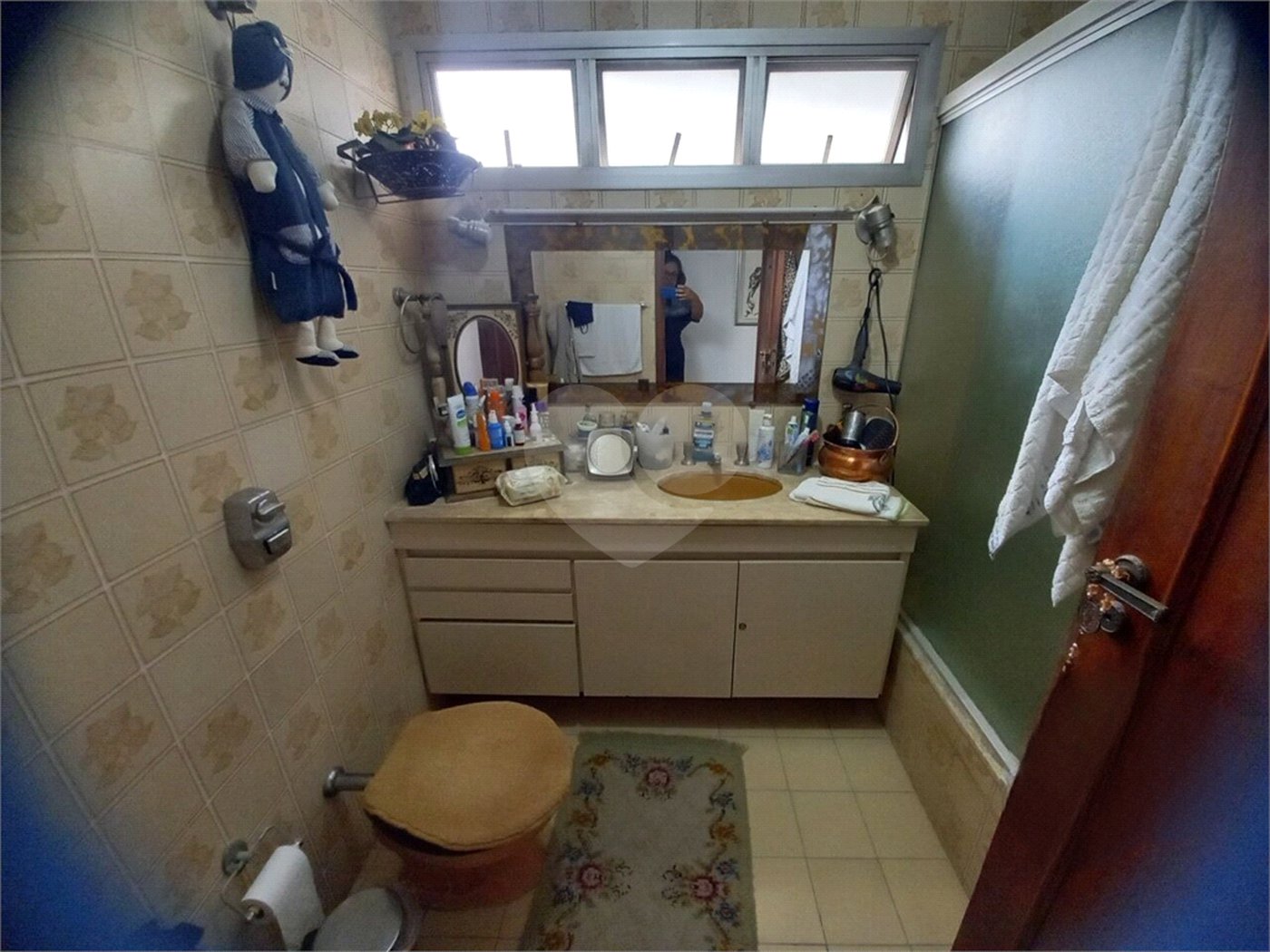 Apartamento à venda com 3 quartos, sendo 1 suíte,  em Indianópolis, São Paulo, SP