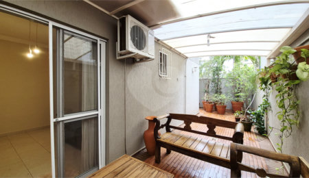 Apartamento à venda com 1 quarto em Bosque das Juritis, Ribeirão Preto, SP