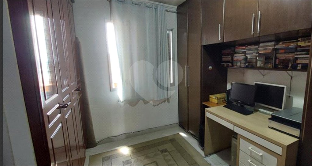 Apartamento à venda com 2 quartos em Vila Gustavo, São Paulo, SP