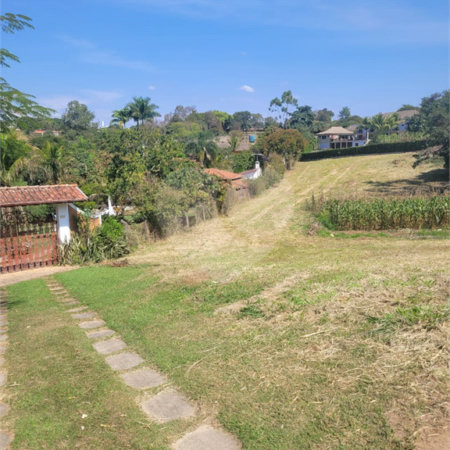 Terreno à venda no condomínio Acmti - Colinas do Mosteiro, Terras de Itaici e Recanto dos Pássaros, Indaiatuba - SP