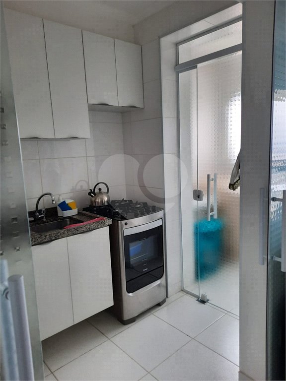 Apartamento à venda com 2 quartos em Vila Andrade, São Paulo, SP